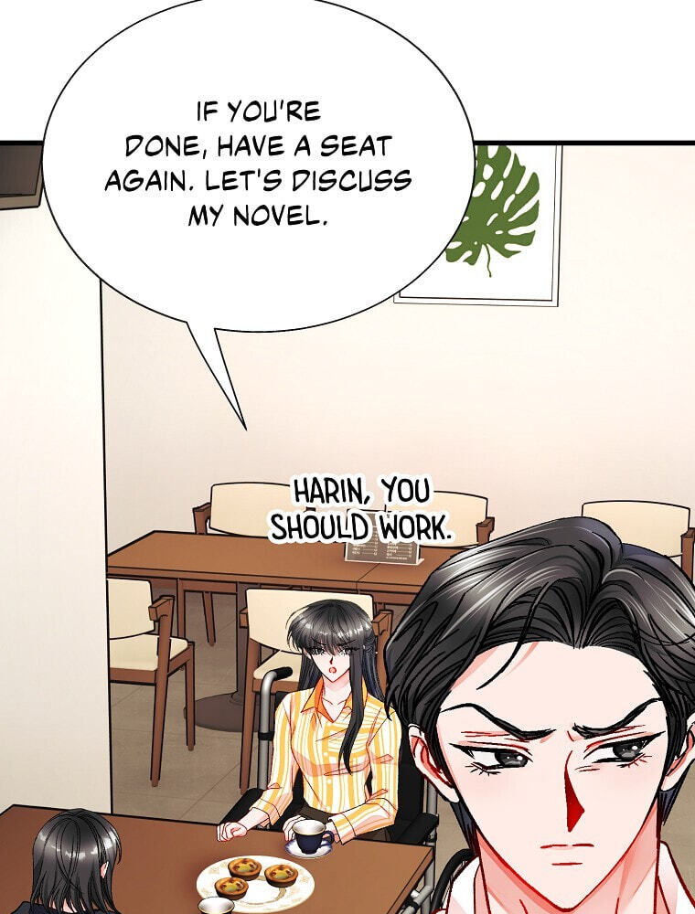 The Villainous Violet Chapter 86 page 37 - 