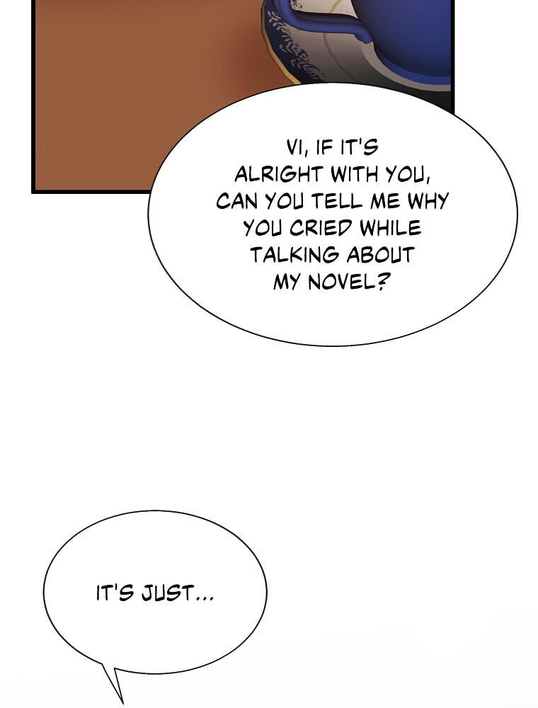 The Villainous Violet Chapter 86 page 40 - 