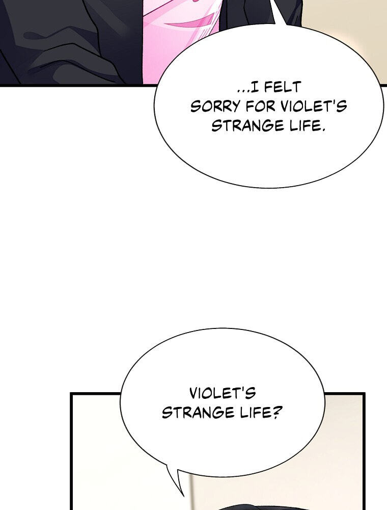 The Villainous Violet Chapter 86 page 42 - 