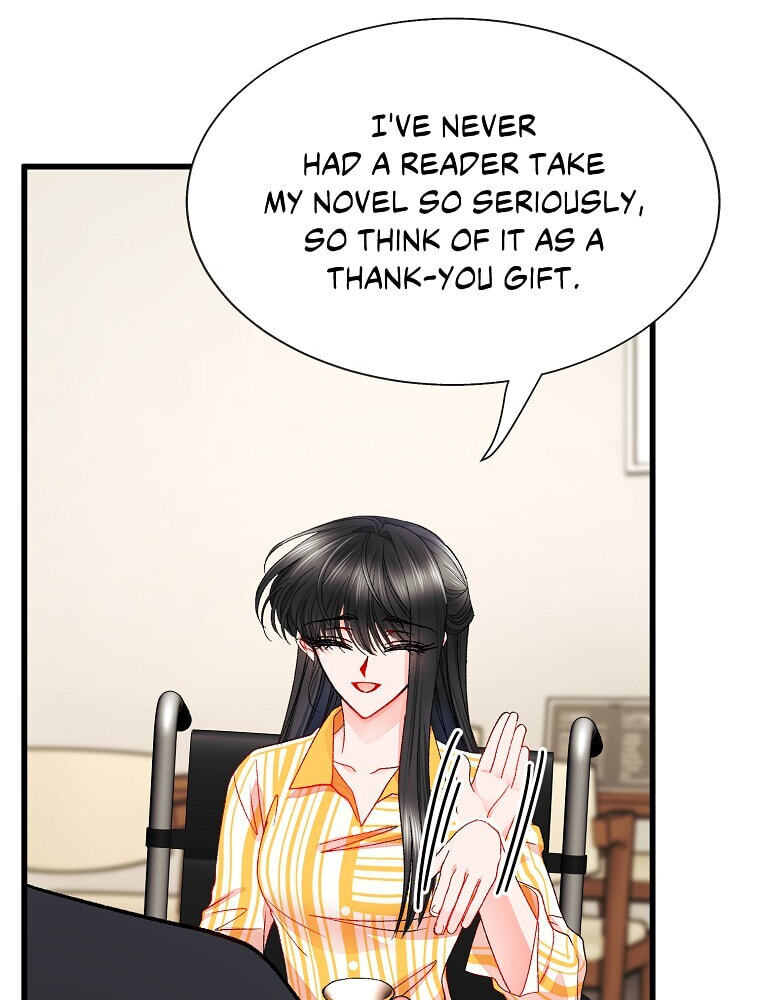 The Villainous Violet Chapter 86 page 70 - 