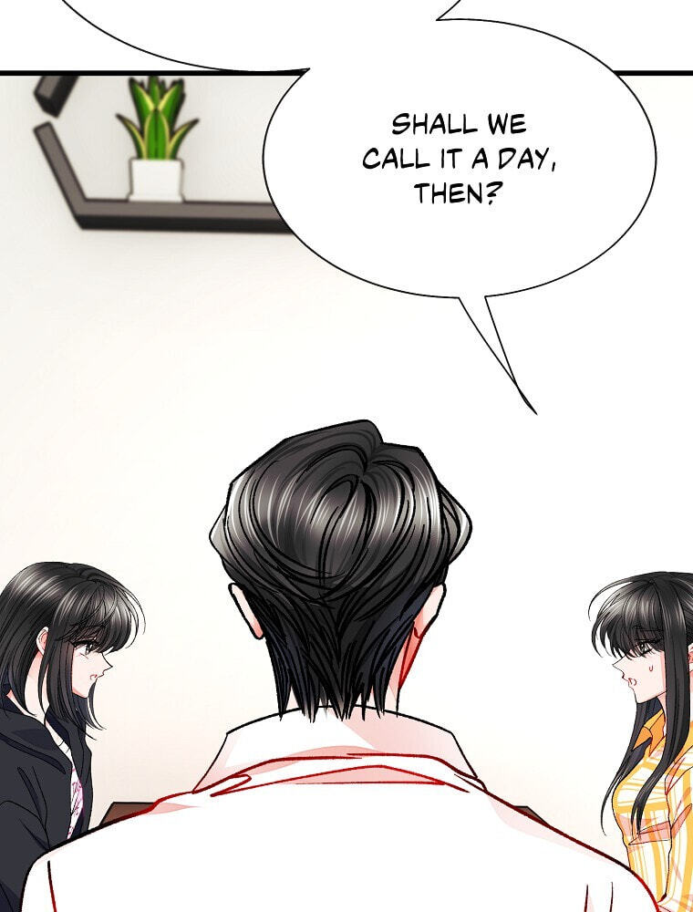 The Villainous Violet Chapter 86 page 76 - 