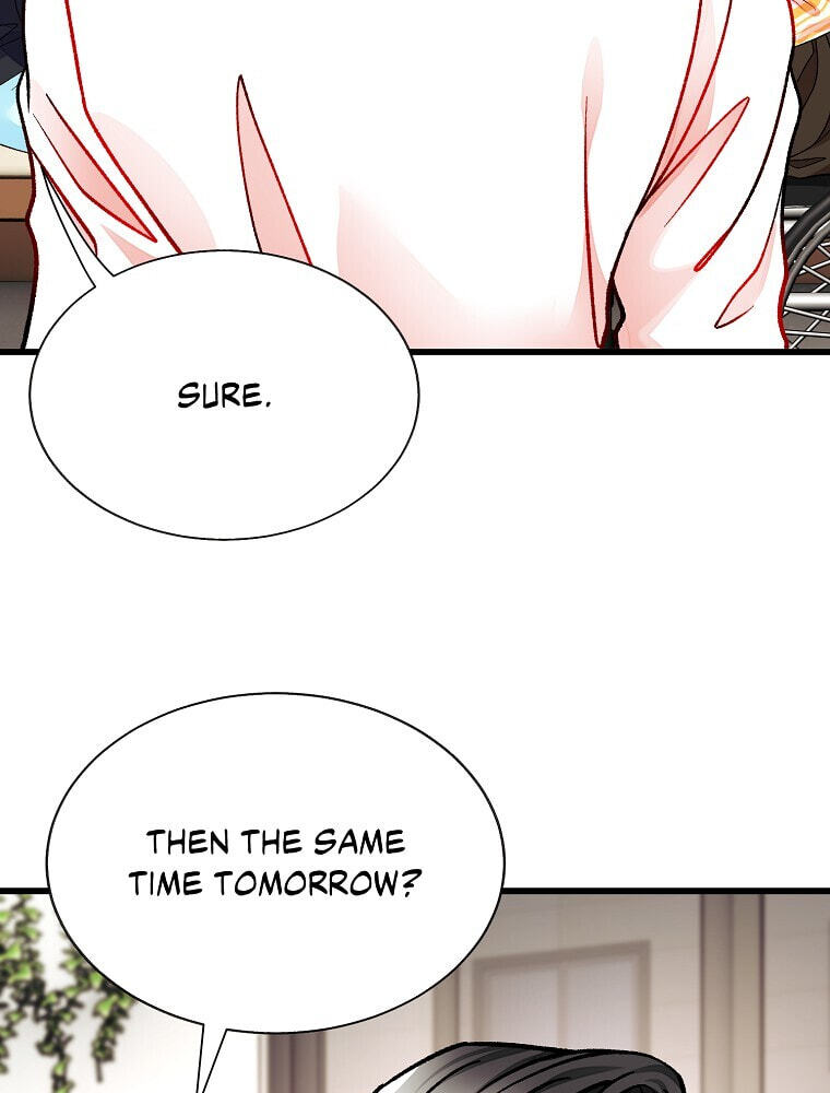 The Villainous Violet Chapter 86 page 77 - 