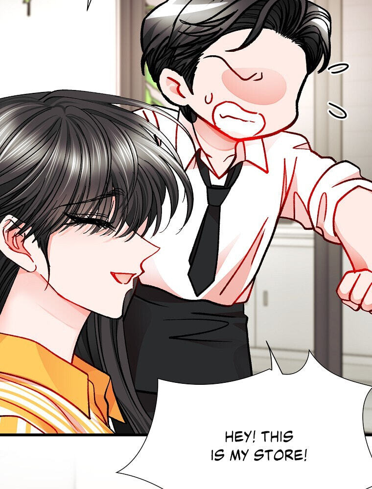 The Villainous Violet Chapter 86 page 78 - 