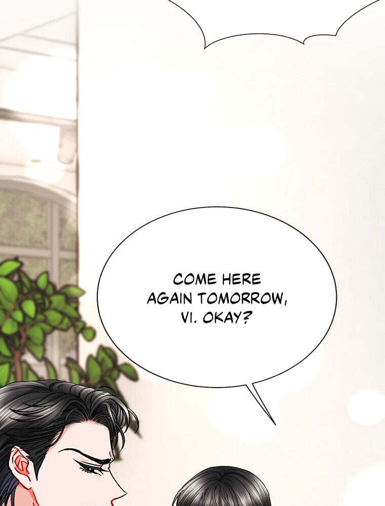 The Villainous Violet Chapter 86 page 79 - 
