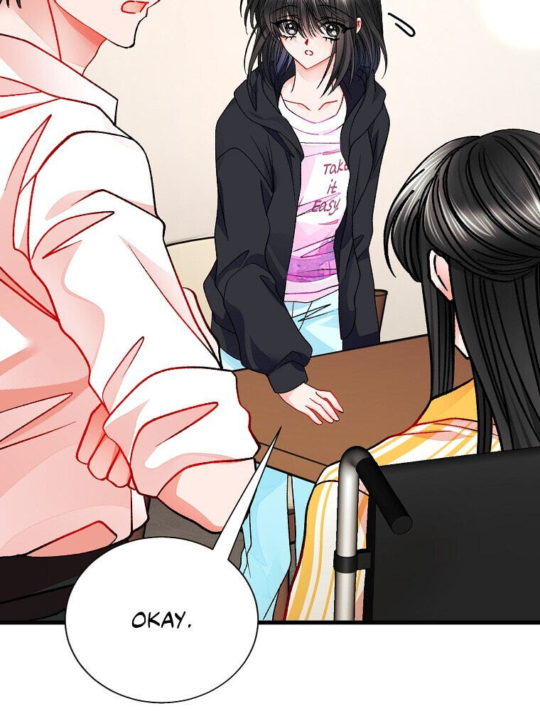 The Villainous Violet Chapter 86 page 80 - 
