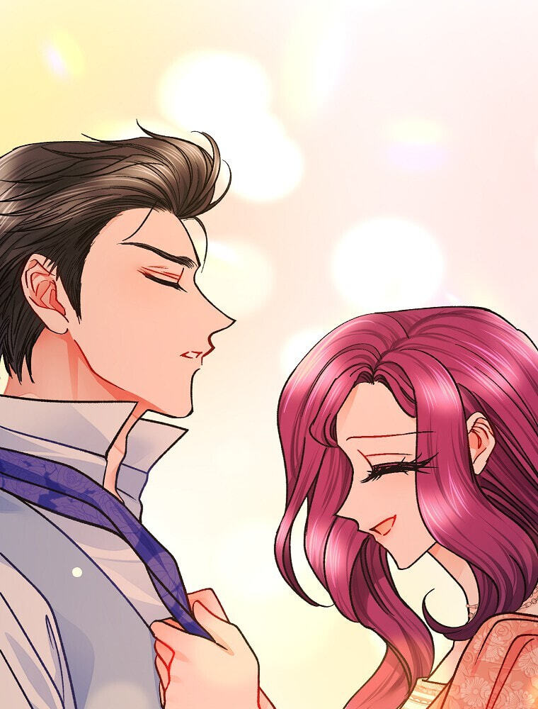 The Villainous Violet Chapter 86 page 9 - 