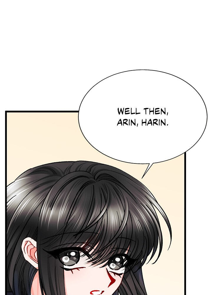 The Villainous Violet Chapter 86 page 81 - 