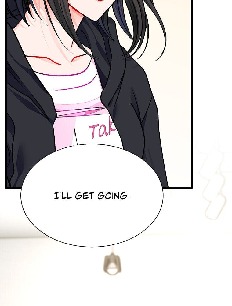 The Villainous Violet Chapter 86 page 82 - 