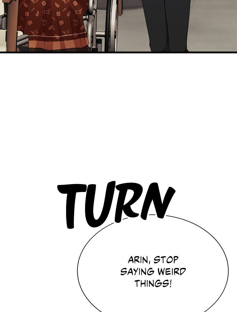 The Villainous Violet Chapter 86 page 84 - 