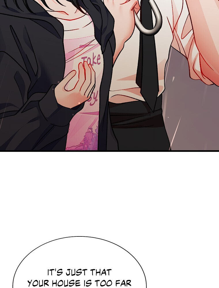 The Villainous Violet Chapter 86 page 96 - 