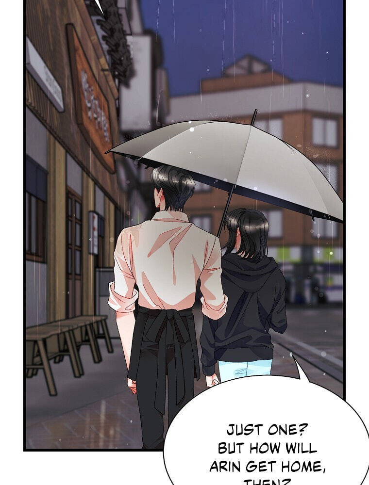 The Villainous Violet Chapter 87 page 11 - 