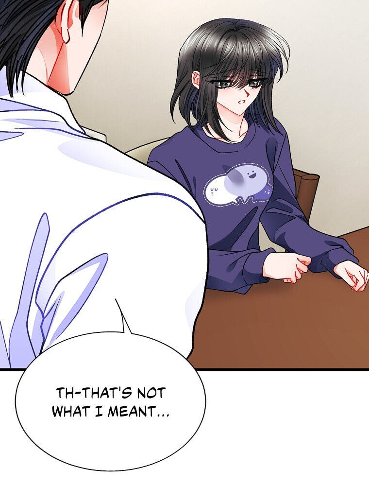 The Villainous Violet Chapter 87 page 106 - 