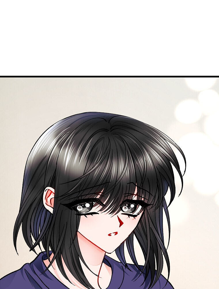 The Villainous Violet Chapter 87 page 107 - 