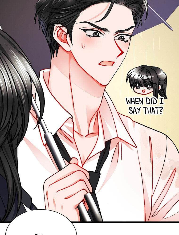 The Villainous Violet Chapter 87 page 13 - 