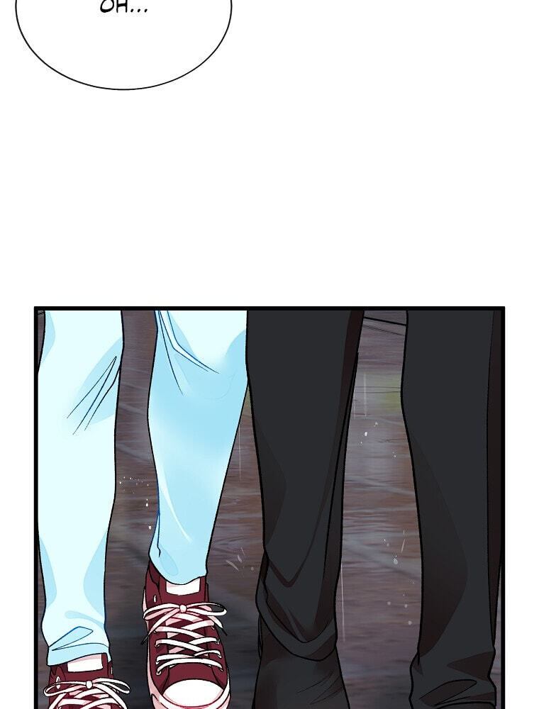The Villainous Violet Chapter 87 page 14 - 