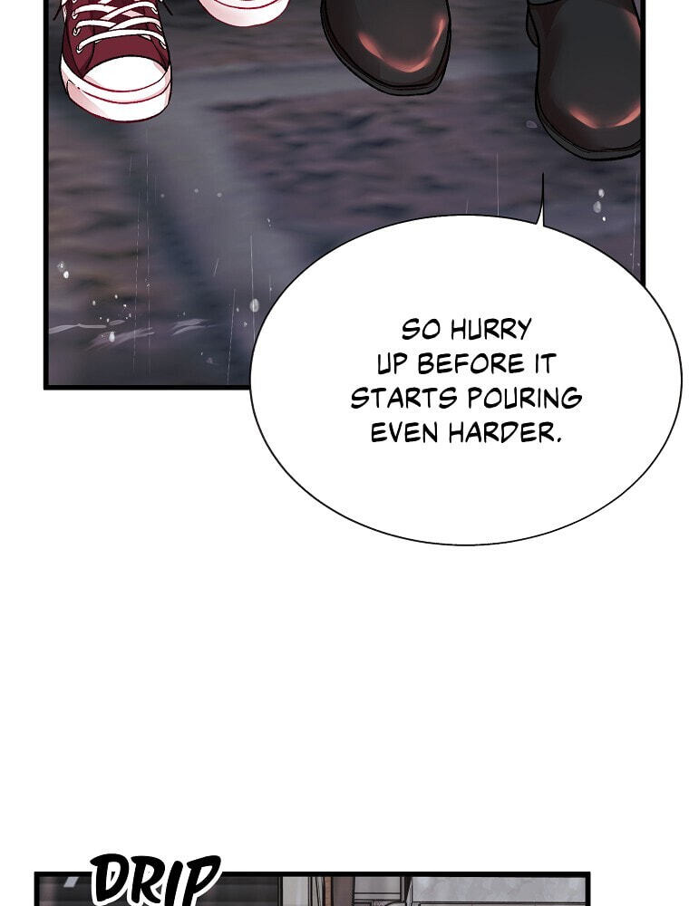 The Villainous Violet Chapter 87 page 15 - 