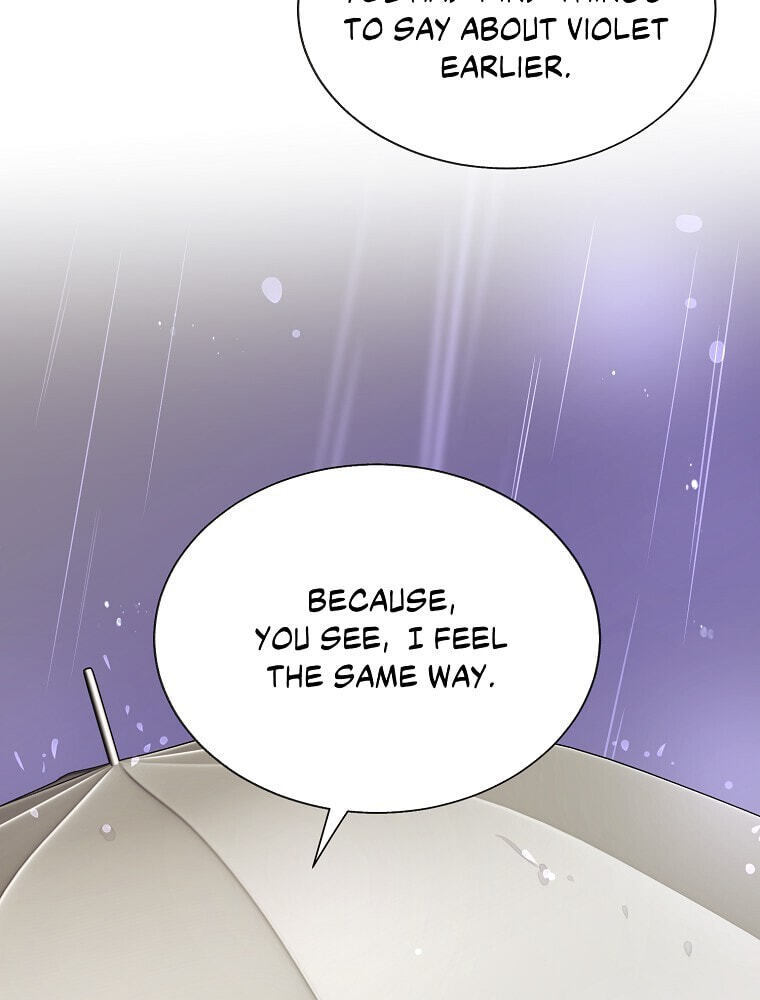 The Villainous Violet Chapter 87 page 17 - 
