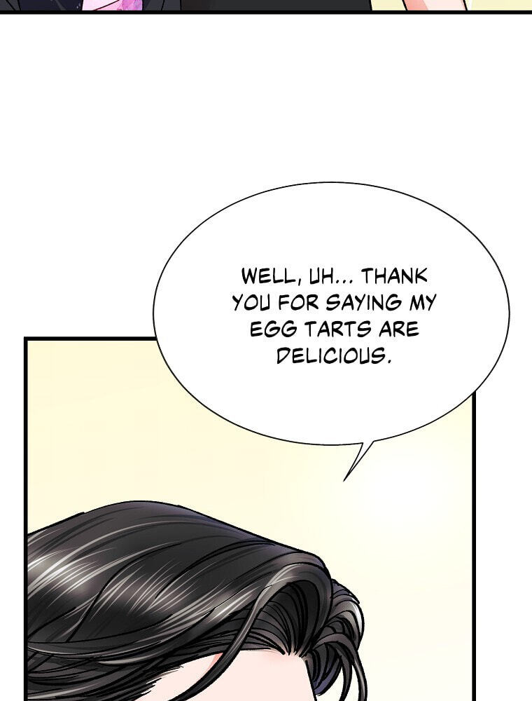 The Villainous Violet Chapter 87 page 19 - 