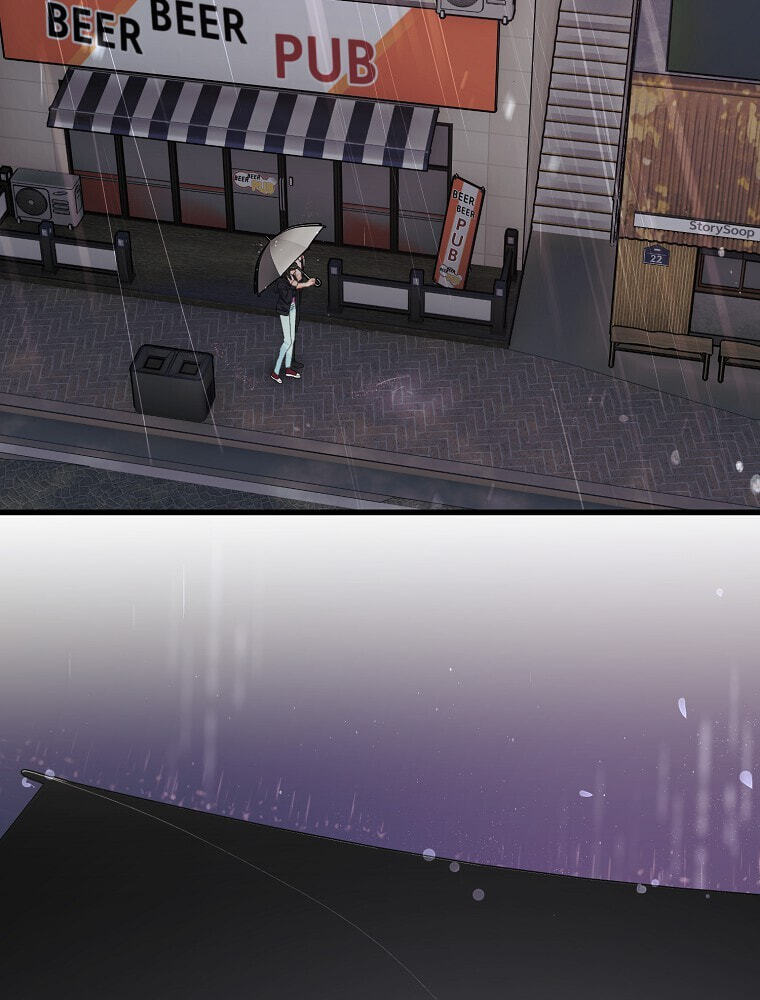 The Villainous Violet Chapter 87 page 3 - 