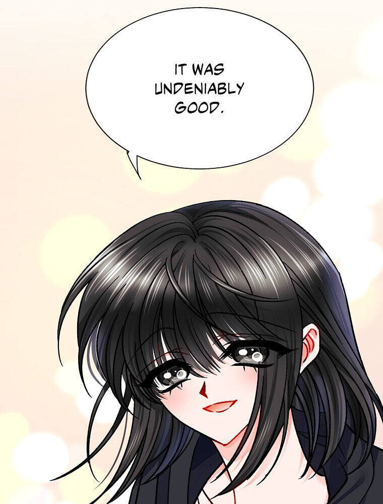 The Villainous Violet Chapter 87 page 21 - 