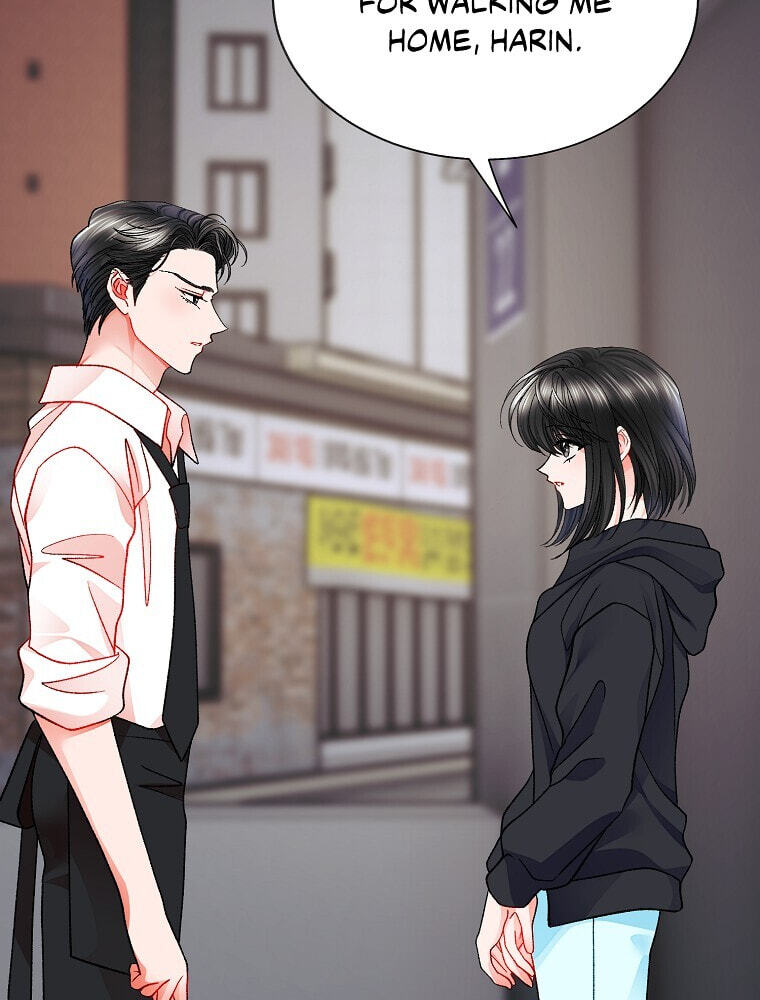 The Villainous Violet Chapter 87 page 32 - 