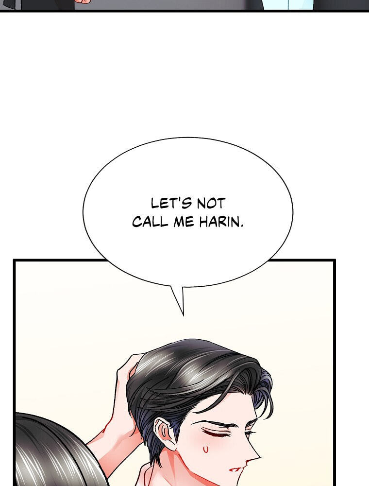 The Villainous Violet Chapter 87 page 33 - 