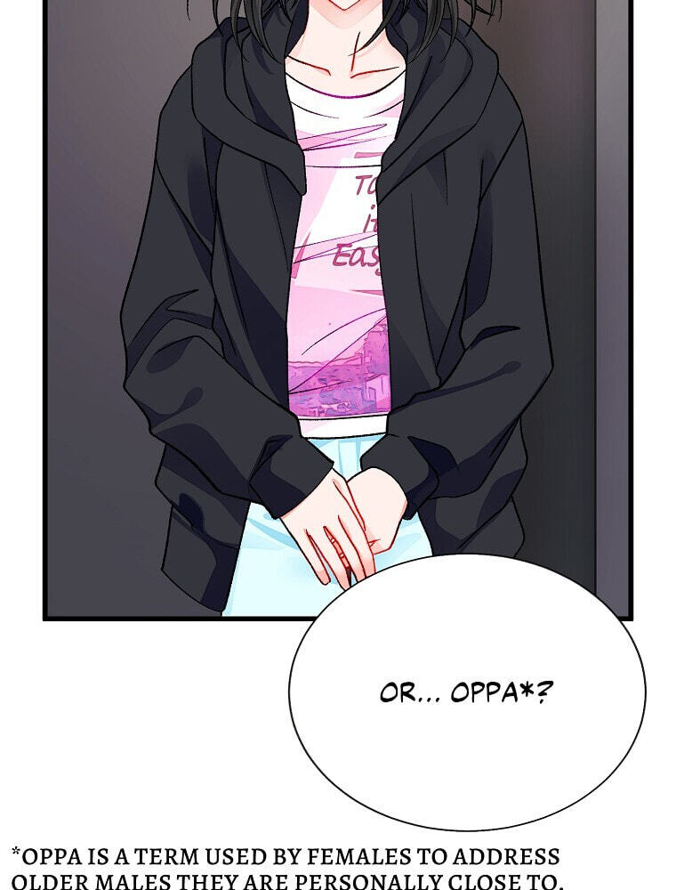 The Villainous Violet Chapter 87 page 36 - 