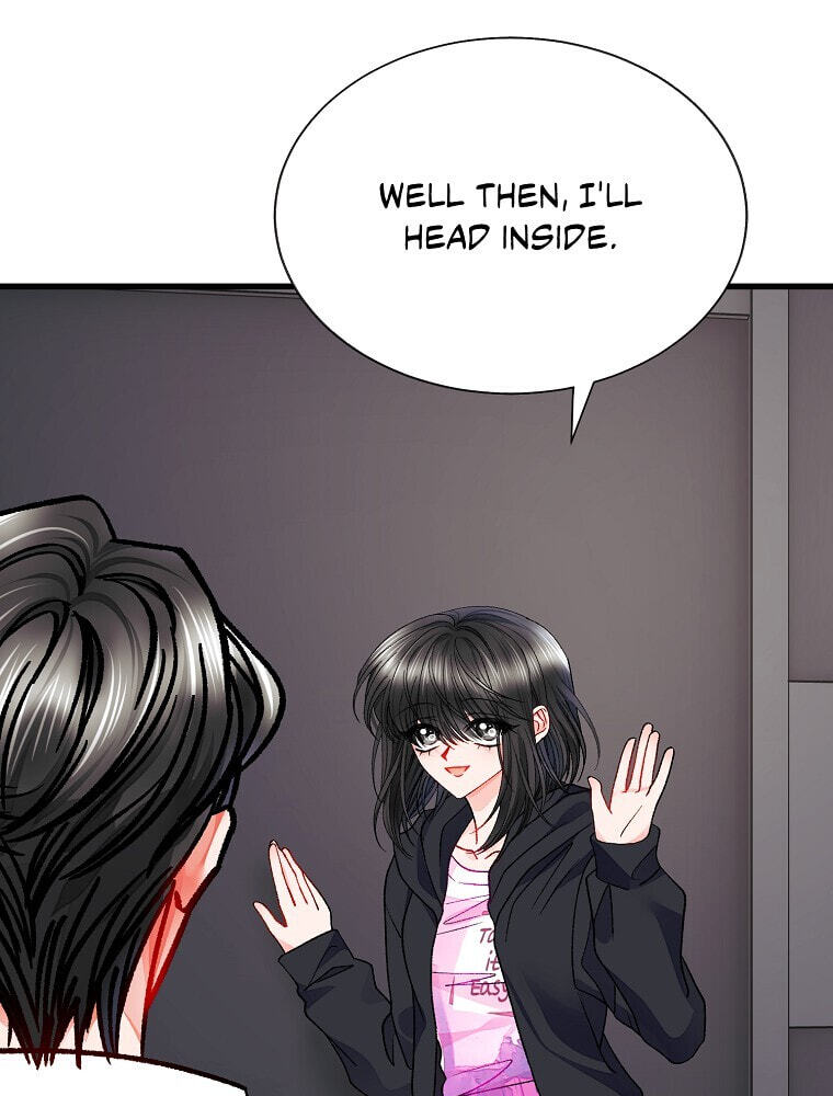 The Villainous Violet Chapter 87 page 41 - 