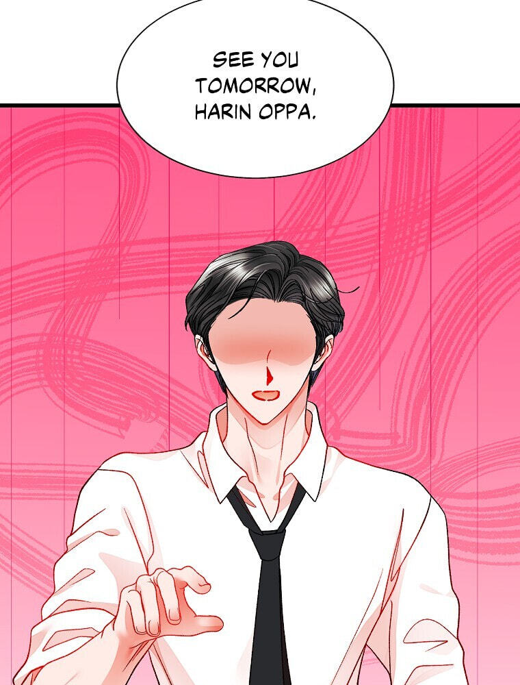 The Villainous Violet Chapter 87 page 43 - 