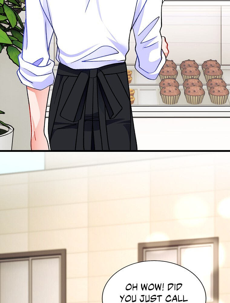 The Villainous Violet Chapter 87 page 63 - 