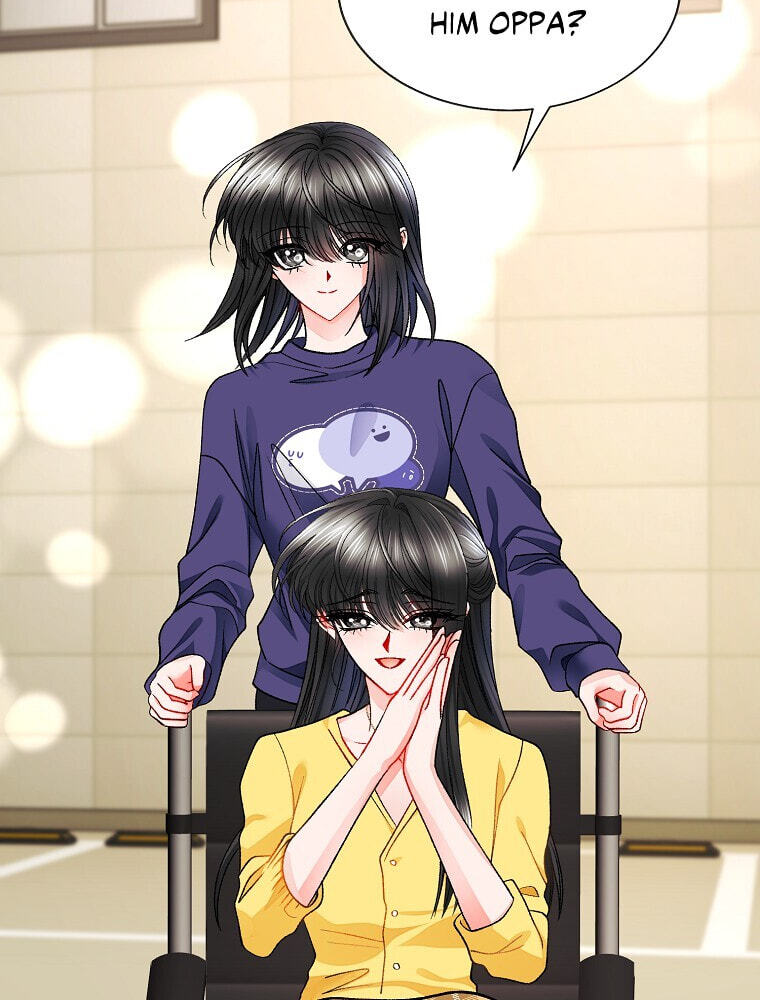 The Villainous Violet Chapter 87 page 64 - 