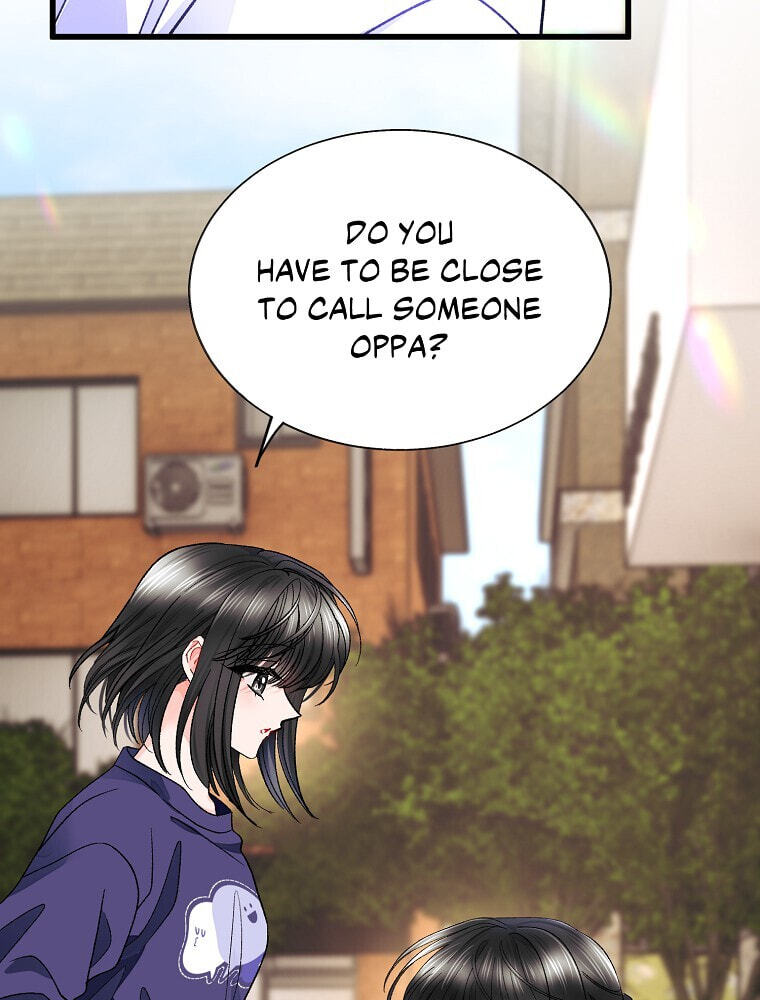 The Villainous Violet Chapter 87 page 67 - 