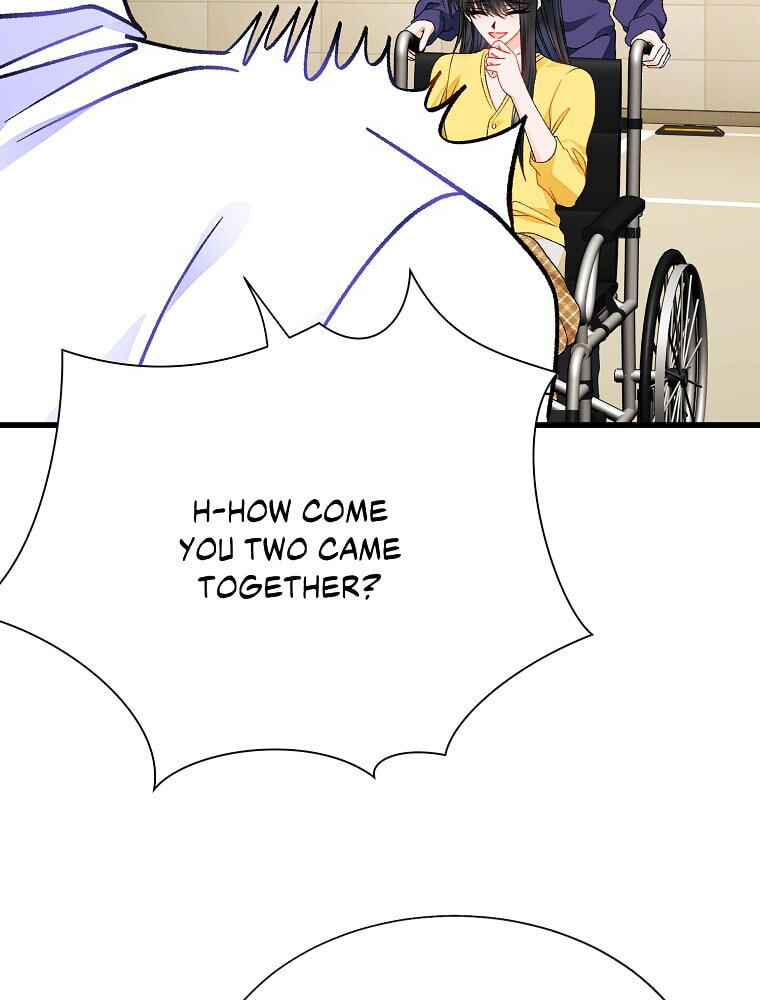 The Villainous Violet Chapter 87 page 70 - 