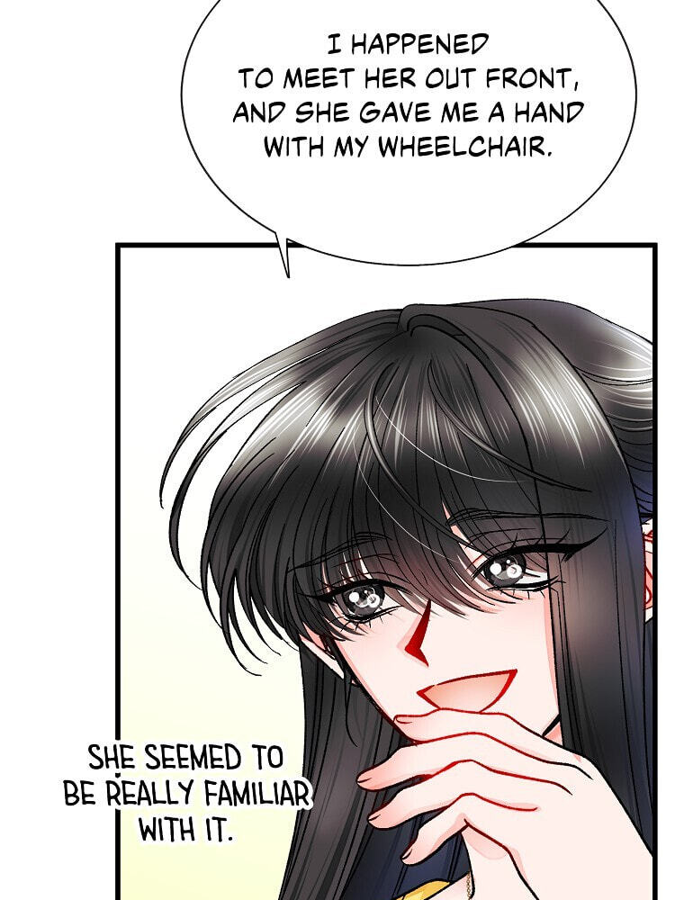 The Villainous Violet Chapter 87 page 71 - 