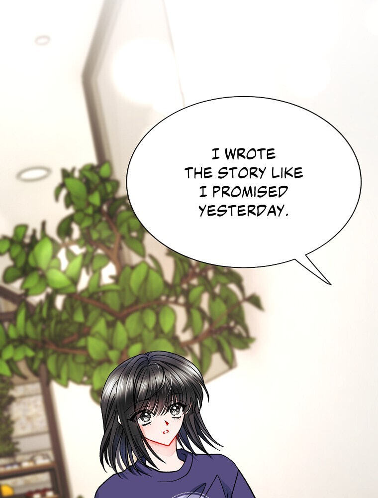 The Villainous Violet Chapter 87 page 76 - 