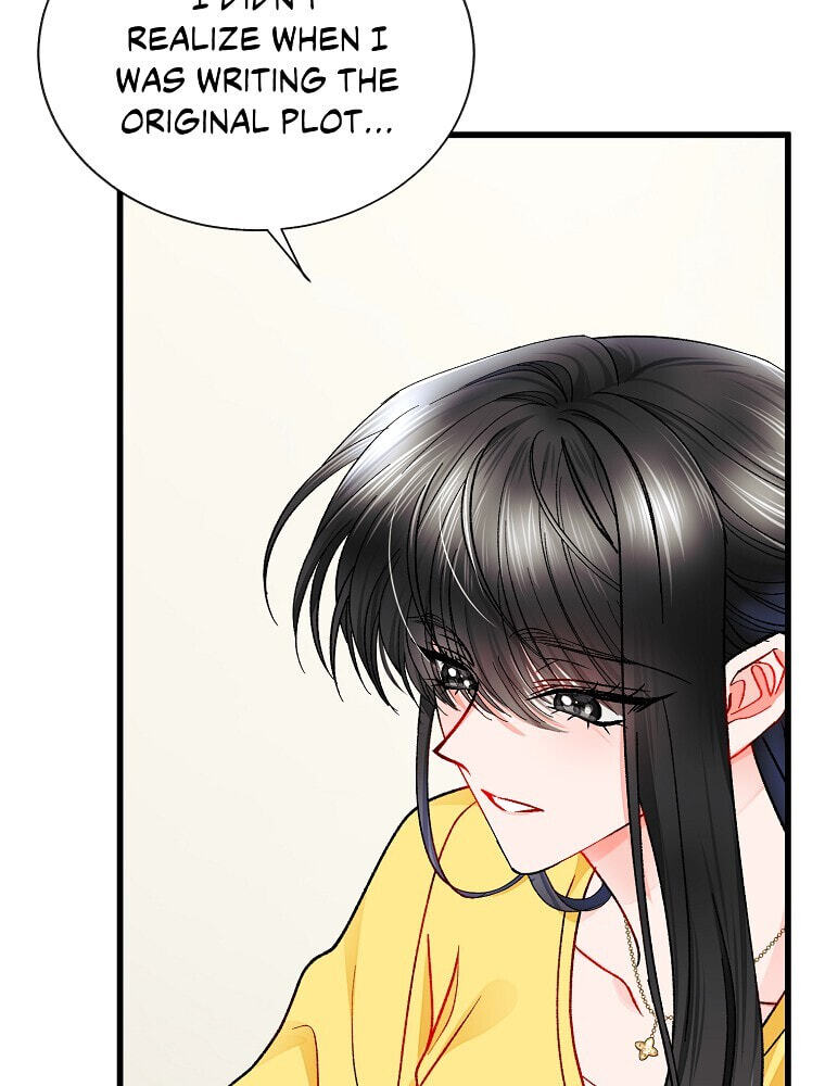 The Villainous Violet Chapter 87 page 78 - 