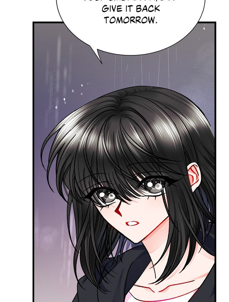 The Villainous Violet Chapter 87 page 9 - 