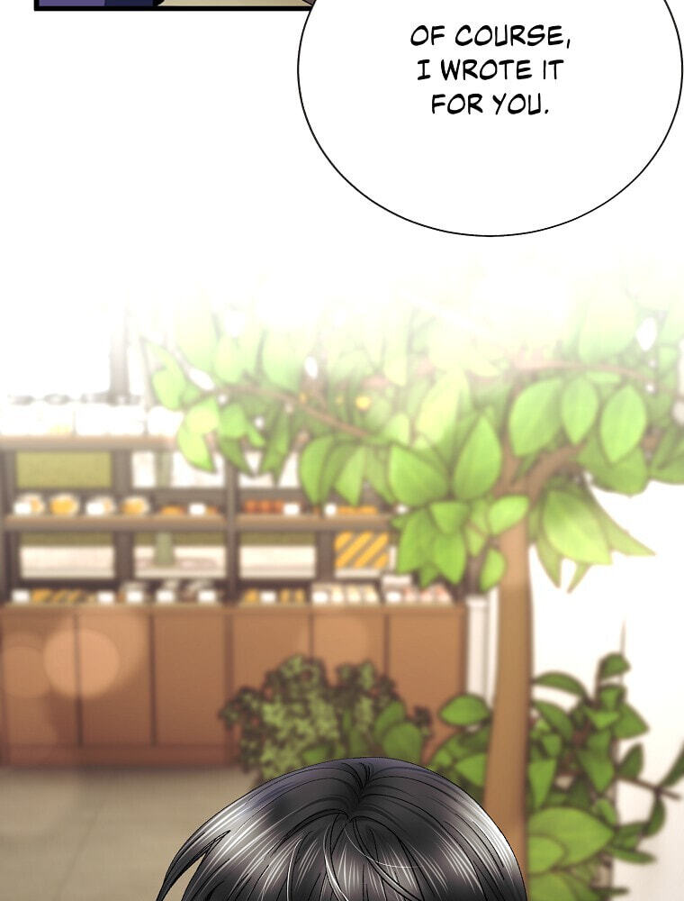 The Villainous Violet Chapter 87 page 81 - 