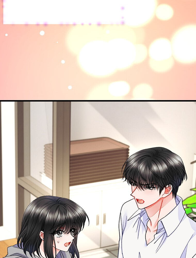 The Villainous Violet Chapter 87 page 85 - 