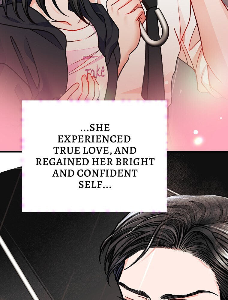 The Villainous Violet Chapter 87 page 89 - 