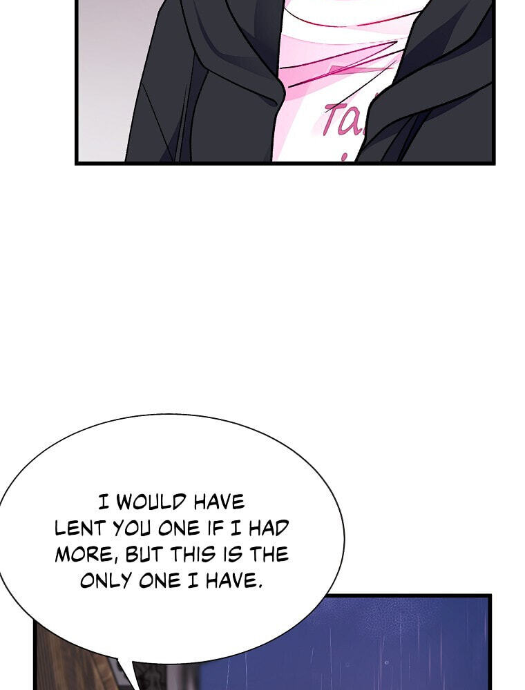 The Villainous Violet Chapter 87 page 10 - 