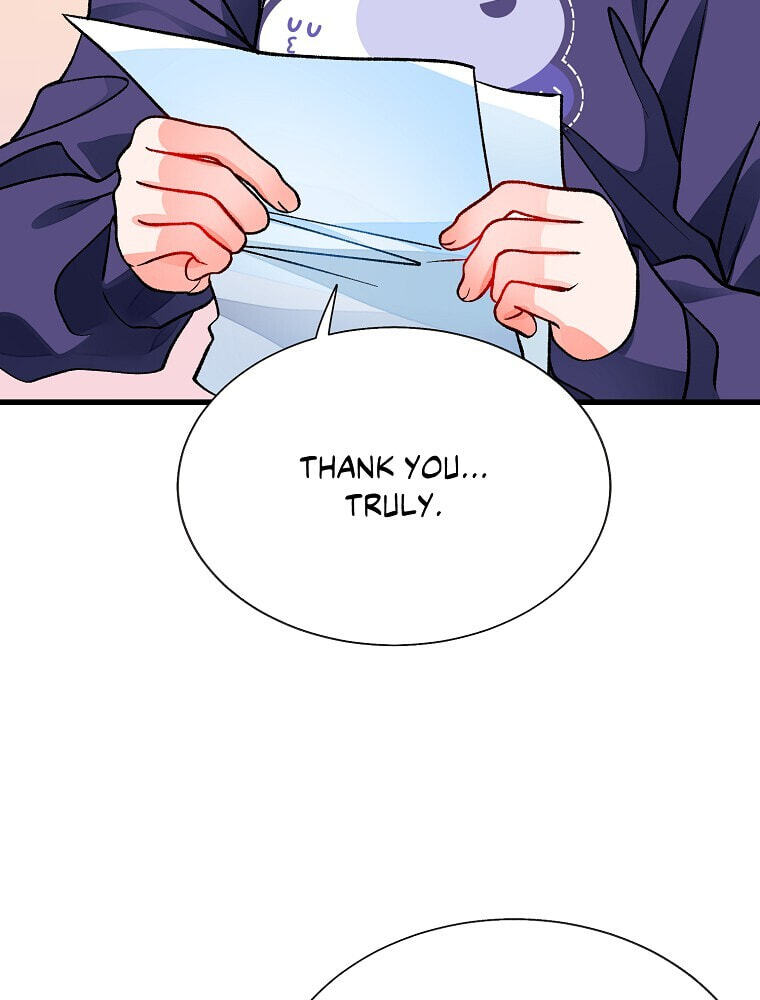 The Villainous Violet Chapter 87 page 97 - 