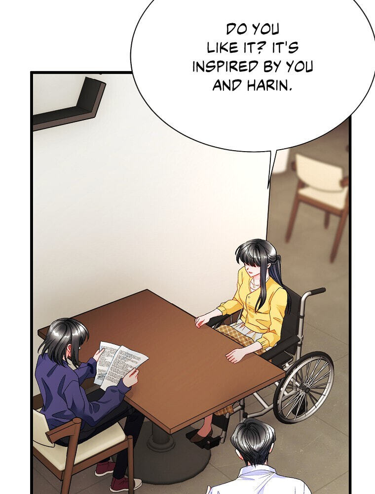 The Villainous Violet Chapter 87 page 98 - 