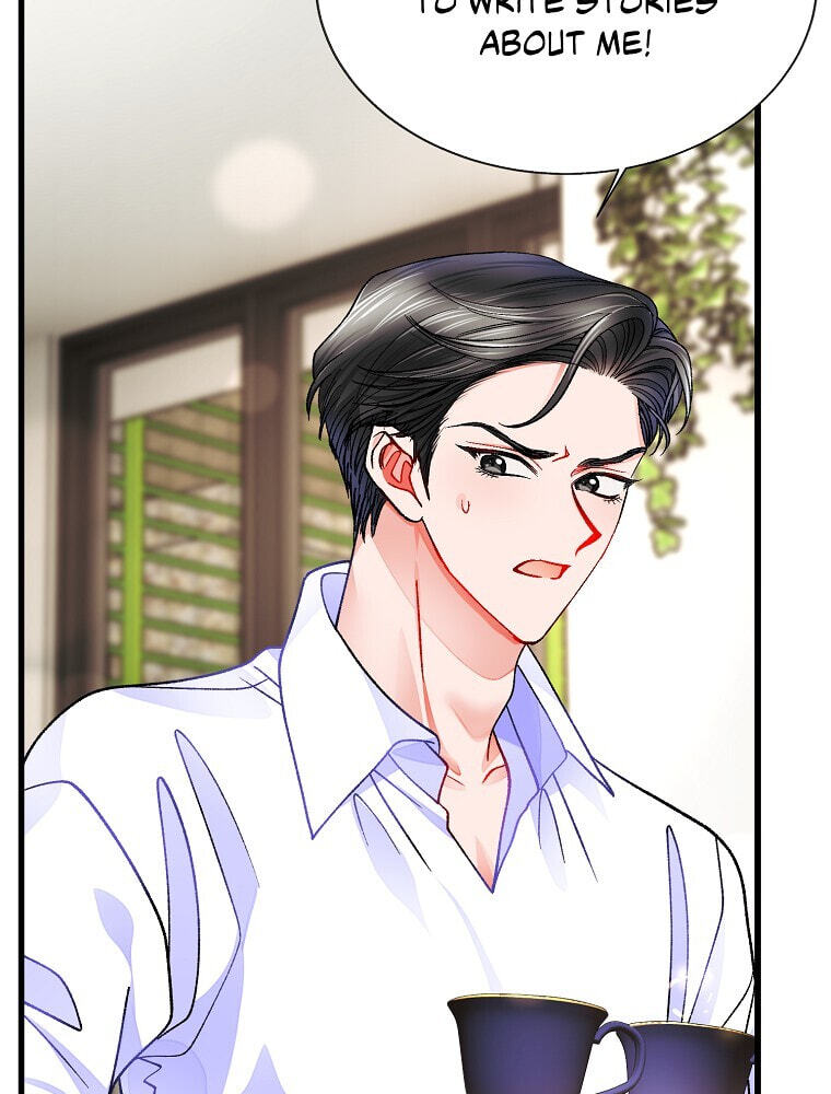 The Villainous Violet Chapter 87 page 100 - 