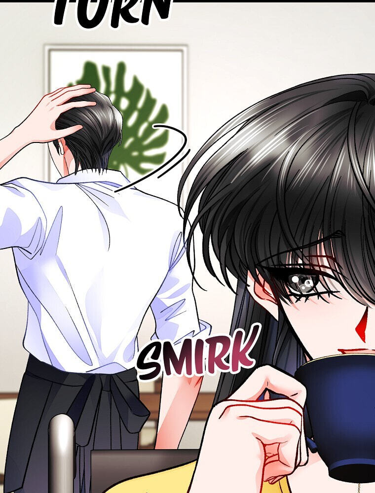 The Villainous Violet Chapter 88 page 13 - 