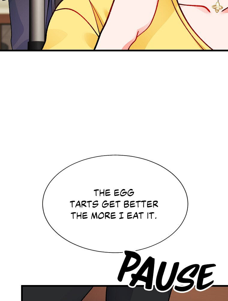 The Villainous Violet Chapter 88 page 14 - 