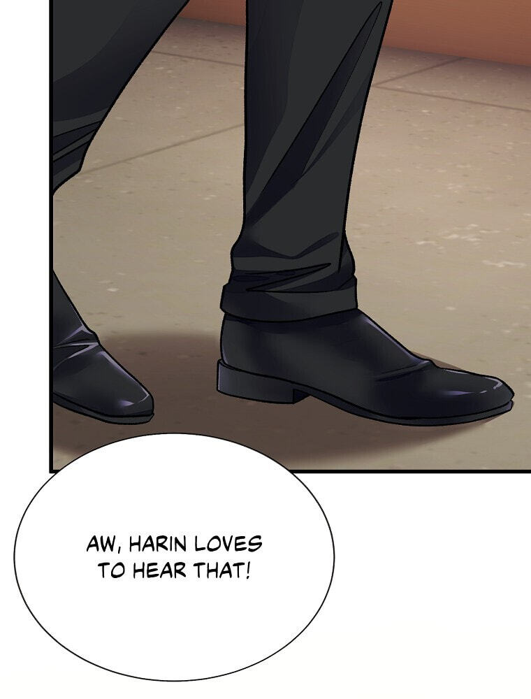 The Villainous Violet Chapter 88 page 15 - 