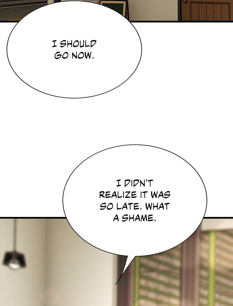 The Villainous Violet Chapter 88 page 21 - 