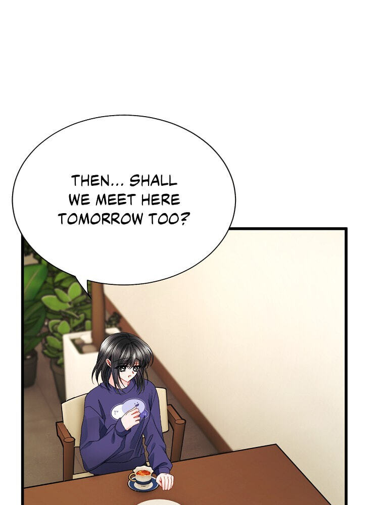 The Villainous Violet Chapter 88 page 23 - 