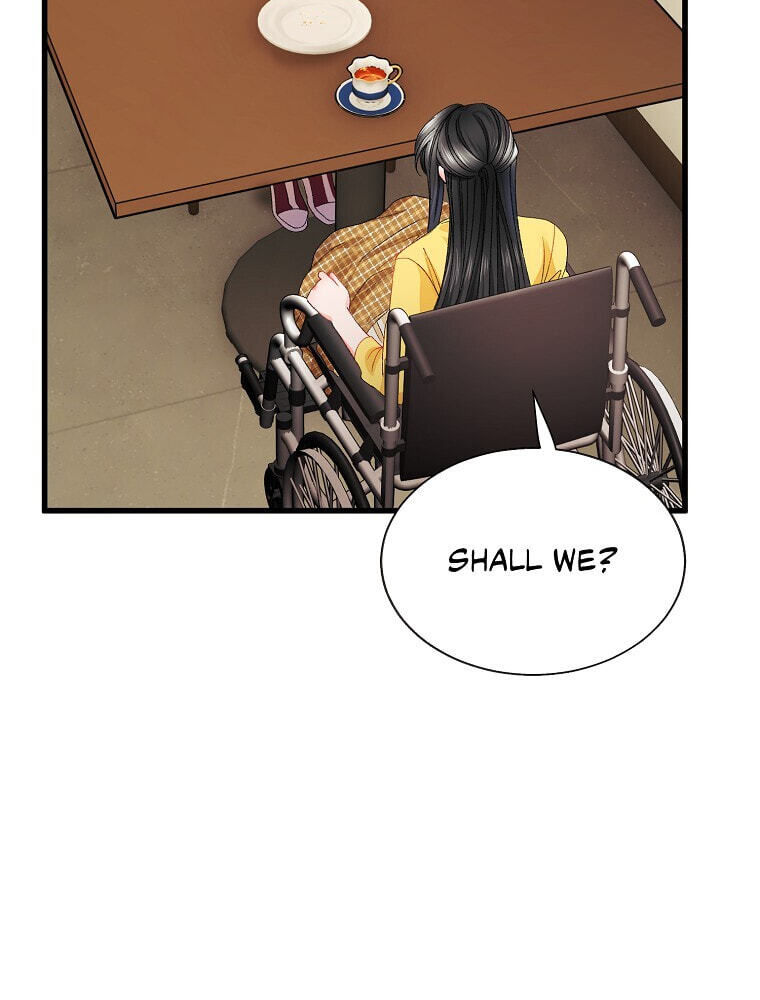 The Villainous Violet Chapter 88 page 24 - 